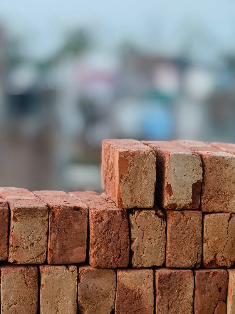 Bricklaying in North Bay