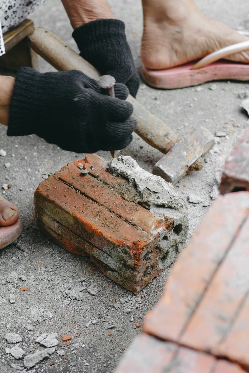 Chimney Repair in North Bay