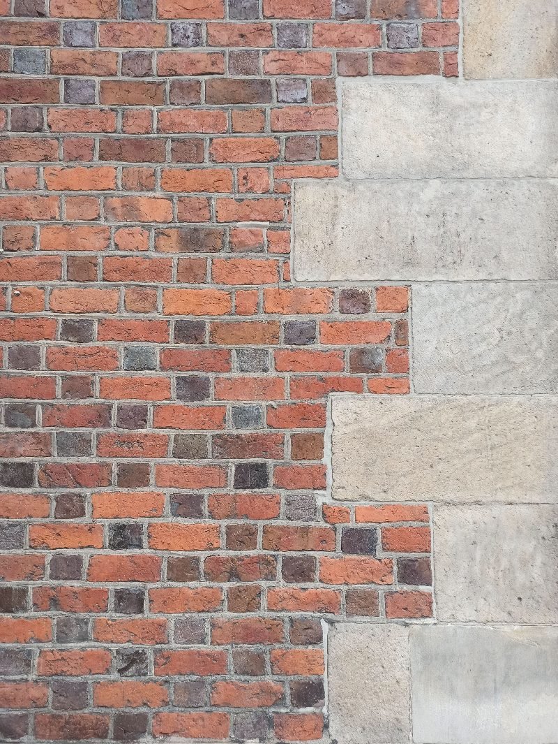 Concrete Repair project — North Bay, Ontario