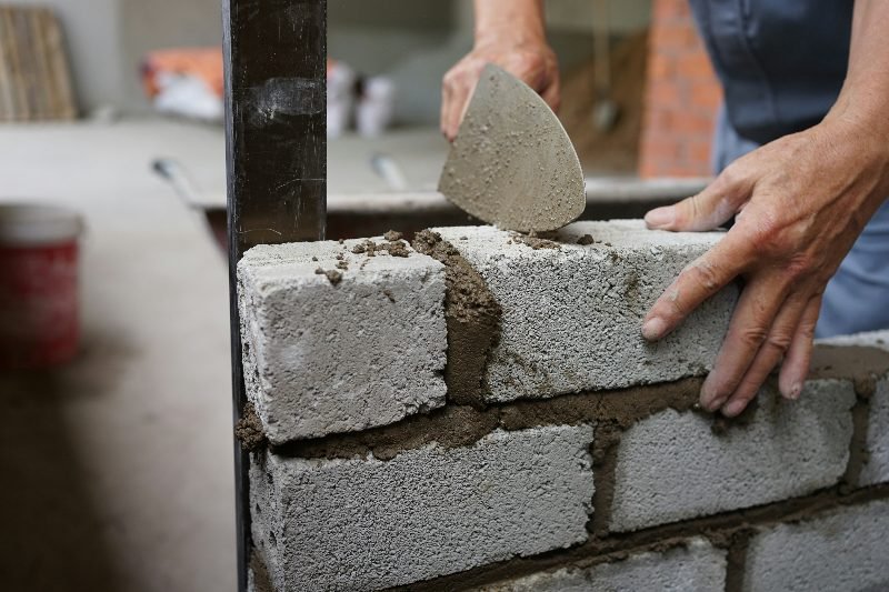 Fireplace Installation in North Bay