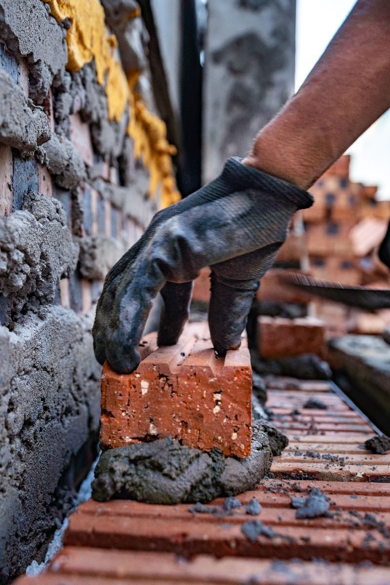 Masonry & Stonework project in North Bay