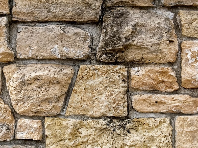 Masonry & Stonework project in North Bay