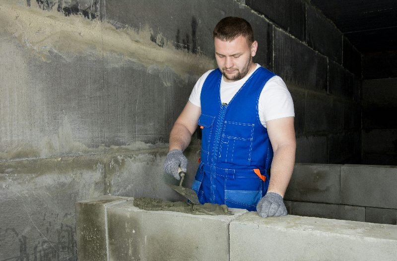 Masonry & Stonework project in North Bay