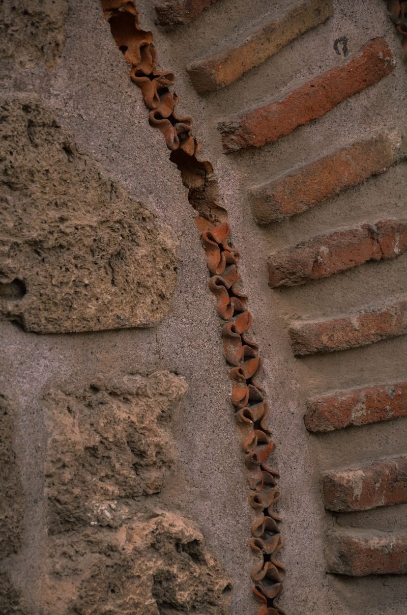 Masonry & Stonework project in North Bay