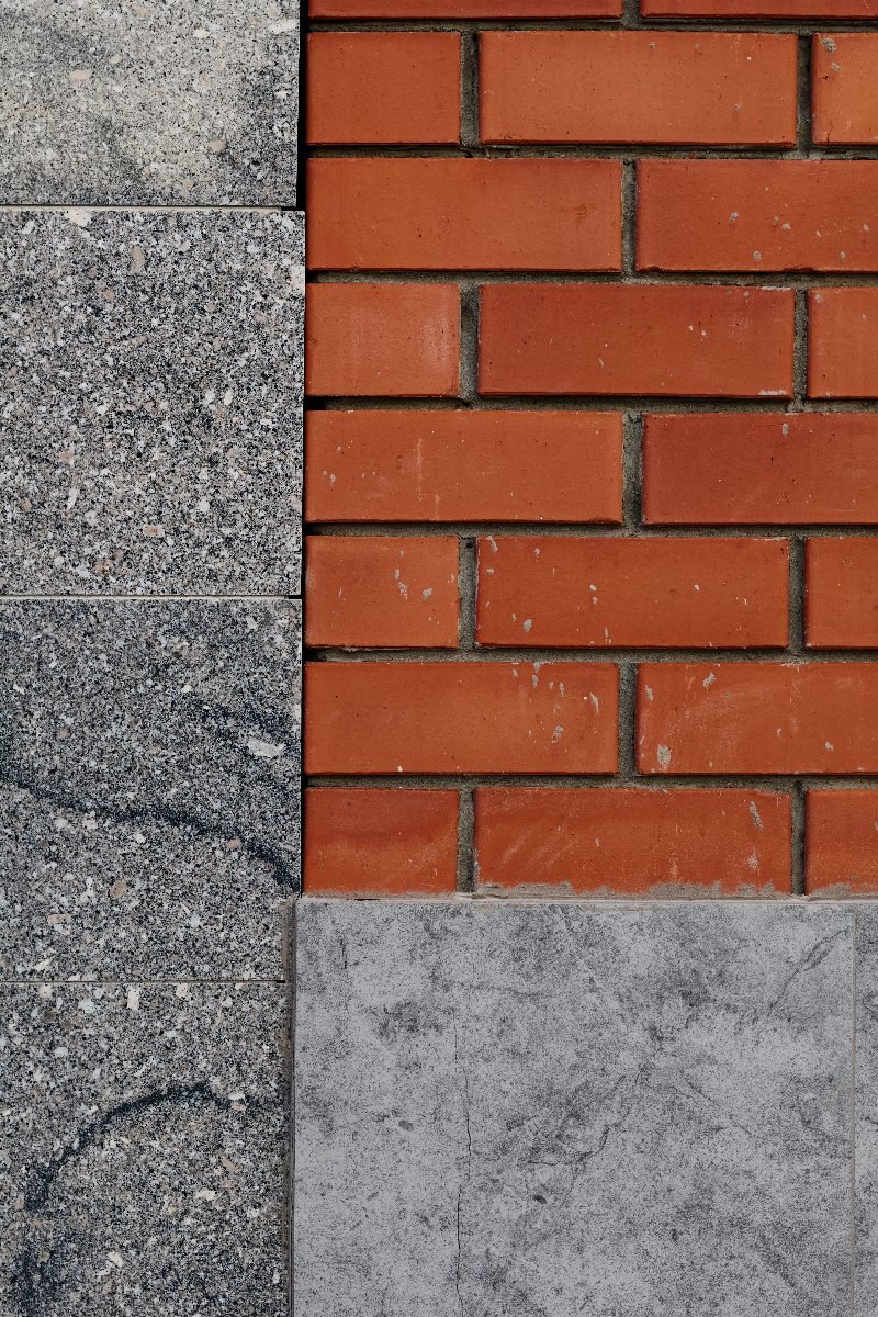 Masonry & Stonework project in North Bay